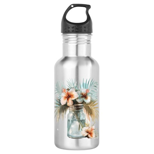 BOUTEILLE D'EAU A (Devant)