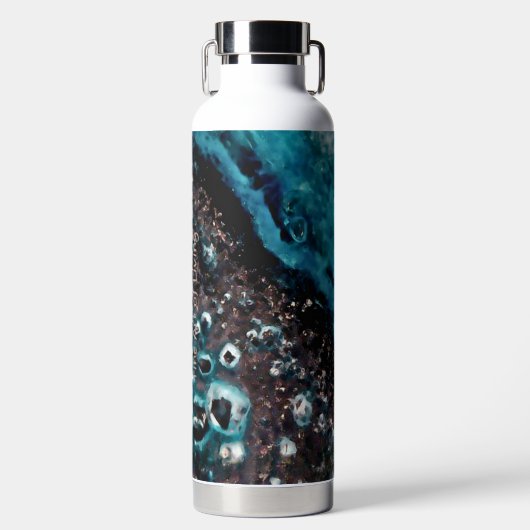 BOUTEILLE D'EAU A21 (Avant)