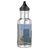 Bouteille D'eau À Buckingham Fountain Water Bottle (Droite)