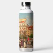 Bouteille D'eau A Maxia do Rossio (Lisboa) (Droite)