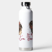 Bouteille D'eau À mon ère de livre (Droite)