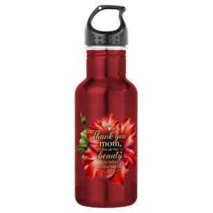 Bouteille D'eau A Mother’s Love Floral Mother’s Day