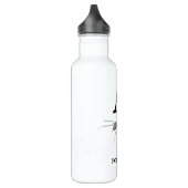 Bouteille D'eau "A" pour Ant (Gauche)