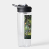 Bouteille d'eau à thème Ghibli (Droite)