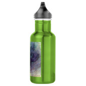 Bouteille D'eau Abalone désoeuvrée (Droite)