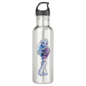 Bouteille D'eau Abbey Stainless Steel Water Bottle (Devant)