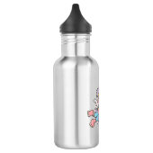 Bouteille D'eau Abby Cadabby Vol 2 (Gauche)