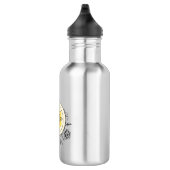 Bouteille D'eau Abeille (Droite)