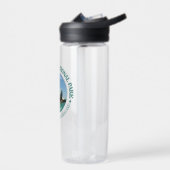 Bouteille D'eau Abel Tasman NP (Gauche)