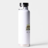 Bouteille D'eau ABH St. Augustine (Plage)