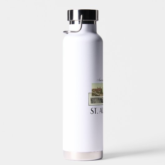 Bouteille D'eau ABH St. Augustine (Plage)