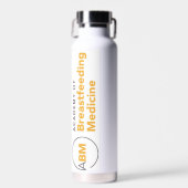 Bouteille D'eau ABM water bottle (Avant)