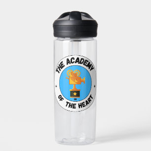 Bouteille D'eau Académie
