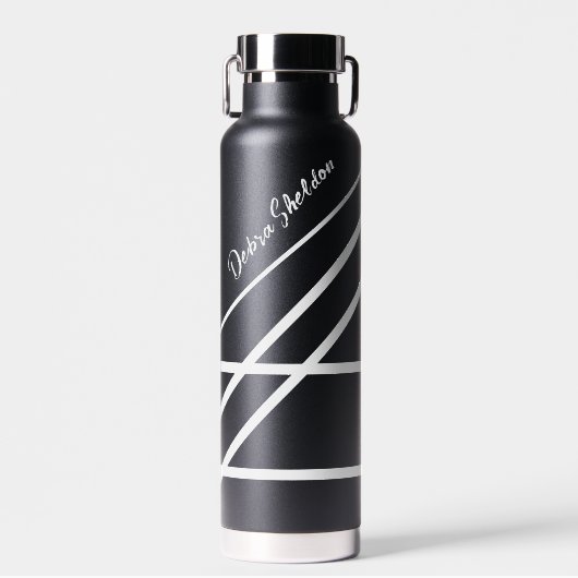 Bouteille D'eau Accentuer votre (Avant)