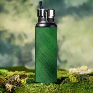 Bouteille D'eau Acceptation Motif de Boho écologique