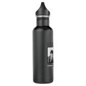 Bouteille D'eau Accueil Bandits blancs (Gauche)