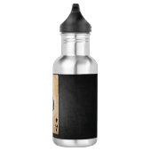 Bouteille D'eau Ace of spades (Droite)