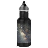 Bouteille D'eau Acier inoxydable de galaxie de manière laiteuse (Droite)