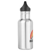 Bouteille D'eau Aconcagua (Gauche)