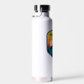 Bouteille D'eau Aconcagua Sunrise (Plage)