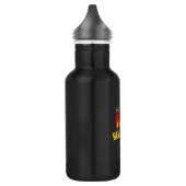 Bouteille D'eau Acteur Répétition (Gauche)