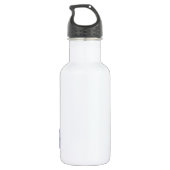 Bouteille D'eau Addicité (Dos)