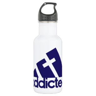 Bouteille D'eau Addicité