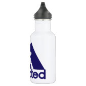 Bouteille D'eau Addicité (Droite)