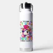 Bouteille D'eau Adieu CE1 CE2 Me Voici (Salle de sport)
