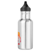 Bouteille D'eau Adirondacks Moose (Droite)