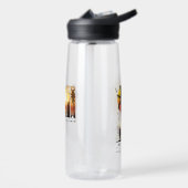 Bouteille D'eau Adoptez l'été | 725ml (Gauche)