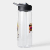 Bouteille D'eau Adoptez l'été | 725ml (Droite)