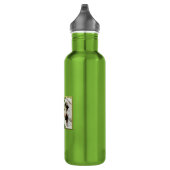 Bouteille D'eau Adorable bébé doux Opossum (Droite)