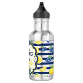 Bouteille D'eau Adoucissez Vos Blues (Droite)