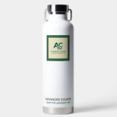 Bouteille D'eau ADV-C Powered by Office TOMOKI Inc (Avant)
