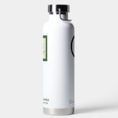 Bouteille D'eau ADV-C Powered by Office TOMOKI Inc (Droite)
