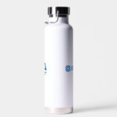 Bouteille d'eau AFS (Plage)