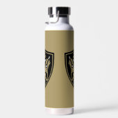 Bouteille D'eau Agent spécial (Plage)