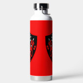 Bouteille D'eau Agent spécial (Droite)
