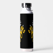 Bouteille D'eau Agent spécial (Gauche)