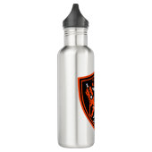 Bouteille D'eau Agent spécial (Gauche)