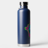 Bouteille D'eau Aïd hamsa (Droite)