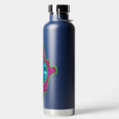 Bouteille D'eau Aïd hamsa (Droite)