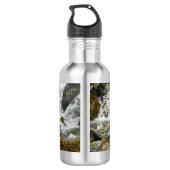 Bouteille D'eau Aigle à tête blanche (Dos)