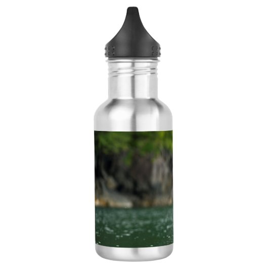 Bouteille D'eau Aigle Bald Le Gros Catch (Gauche)