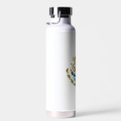 Bouteille D'eau Aigle mexicain (Plage)