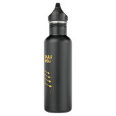 Bouteille D'eau Aiguillage (Droite)