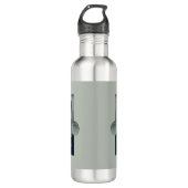 Bouteille D'eau aiguille_1_point cardiaque (Devant)