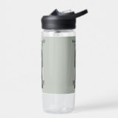 Bouteille D'eau aiguille_1_point cardiaque (Gauche)