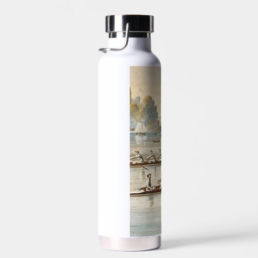 Bouteille D'eau Aiguille TOP (Plage)